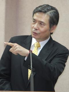 金溥聰談2016年“大選”:情勢困難但不應悲觀