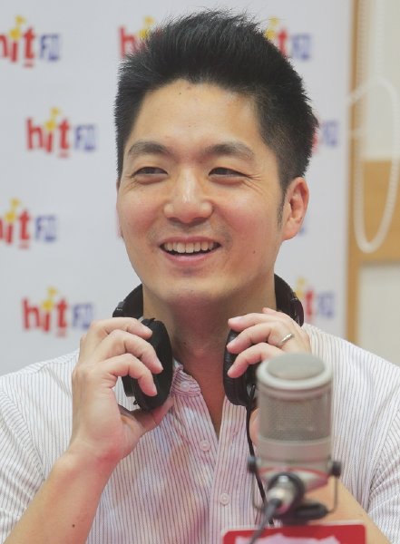 蔣家第四代蔣萬安積極發動文宣攻勢,取得初選。(臺媒圖) 蔣家第四代蔣萬安積極發動文宣攻勢,取得初選。(臺媒圖)