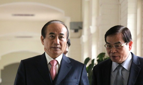 王金平 王金平