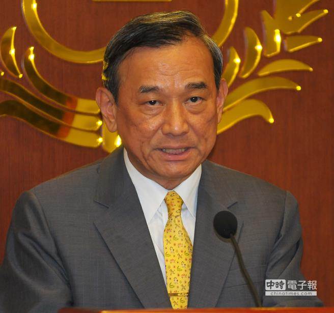 臺當局“法務部政務次長”陳明堂 臺當局“法務部政務次長”陳明堂