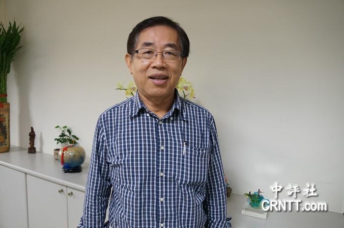 教授:年輕人超愛洪秀柱喚其"洪媽" 會讓選戰改觀 教授:年輕人超愛洪秀柱喚其"洪媽" 會讓選戰改觀