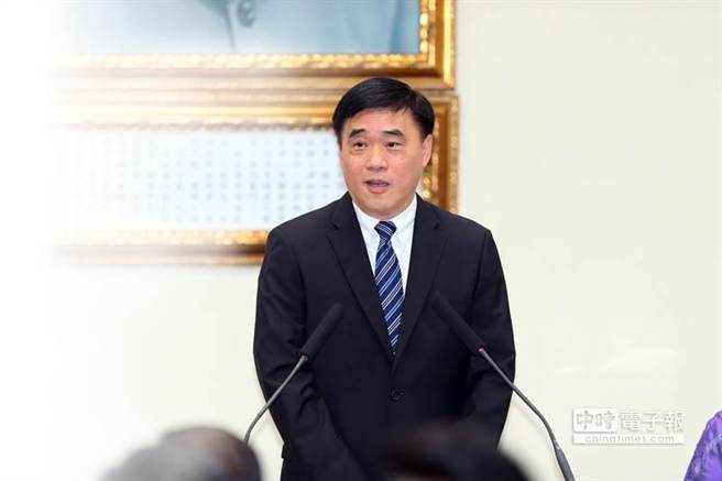 臺(tái)媒:朱立倫欽點(diǎn)郝龍斌選基隆"立委" 郝去向底定 臺(tái)媒:朱立倫欽點(diǎn)郝龍斌選基隆"立委" 郝去向底定