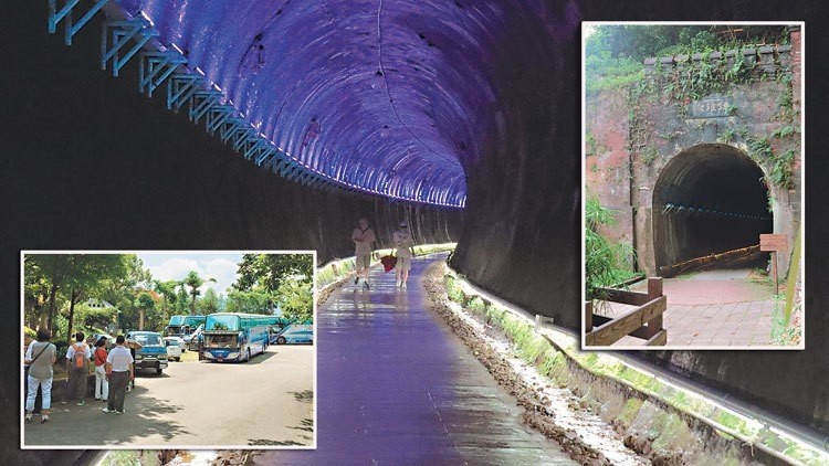 臺灣苗栗縣因財政窘困 半年內人口遷出上萬人(圖) 臺灣苗栗縣因財政窘困 半年內人口遷出上萬人(圖)