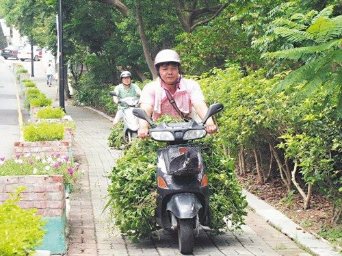 觀察:臺灣眾縣市舉債黑洞誰是下顆未爆彈?