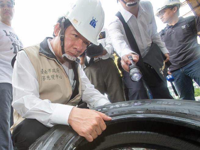 賴清德防疫不力全是馬英九的錯 名嘴批民進黨“神邏輯” 賴清德防疫不力全是馬英九的錯 名嘴批民進黨“神邏輯”