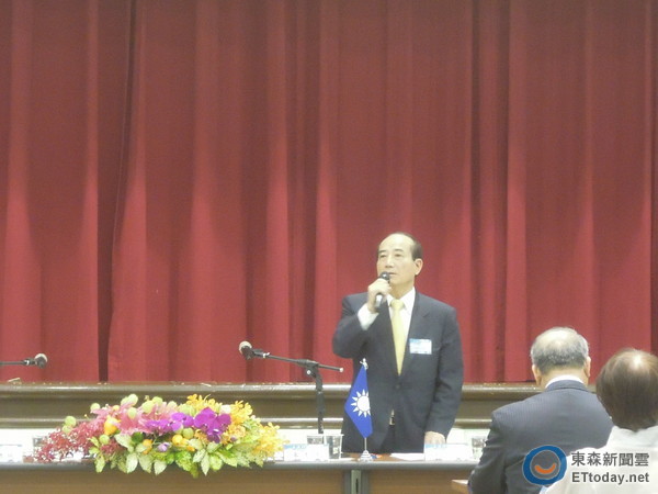 積極布局“立法院”龍頭? 王金平變臉:媒體什么都可以寫 積極布局“立法院”龍頭? 王金平變臉:媒體什么都可以寫