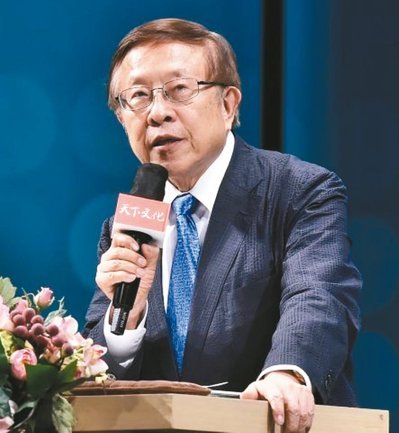 高希均。(《聯合報》 王昭月攝) 高希均。(《聯合報》 王昭月攝)