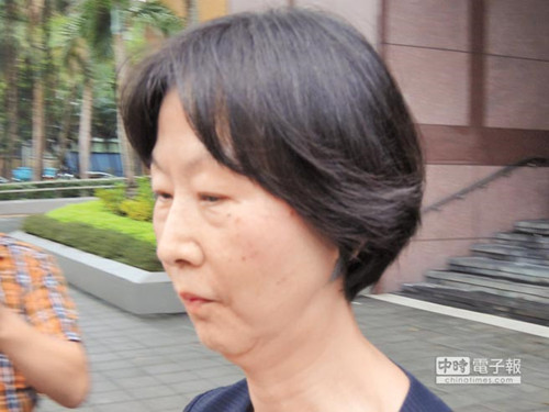 臺“最牛公職人員”拒申報財產遭判刑(圖) 臺“最牛公職人員”拒申報財產遭判刑(圖)