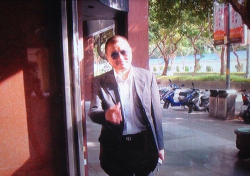 洪辦主任喬正中請辭 曾被指洪秀柱選情直落之禍首 洪辦主任喬正中請辭 曾被指洪秀柱選情直落之禍首