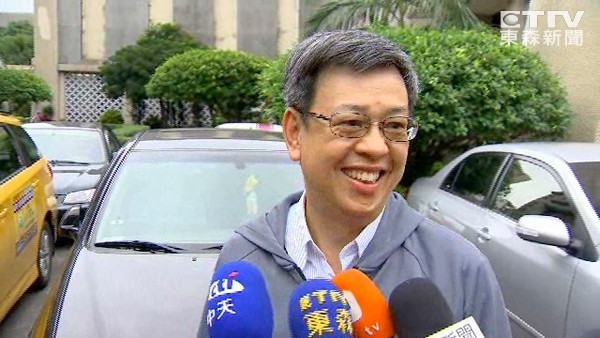 陳建仁財(cái)產(chǎn)曝光 開雷克薩斯、住大安區(qū)、存款約681萬 陳建仁財(cái)產(chǎn)曝光 開雷克薩斯、住大安區(qū)、存款約681萬