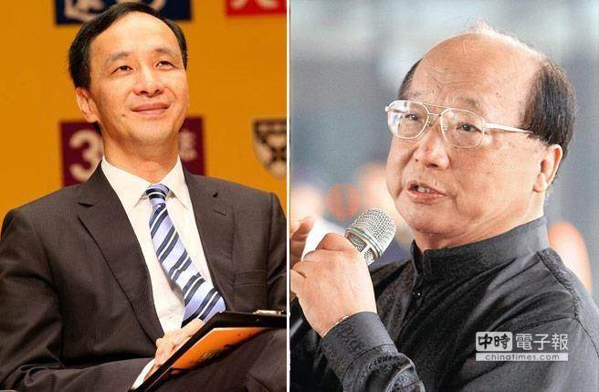 “藍委”參選人:胡志強操盤 臺中地區選情可望翻轉 “藍委”參選人:胡志強操盤 臺中地區選情可望翻轉