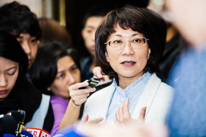 王如玄因參選受攻擊 友人嘆:正直難擋政治無情 王如玄因參選受攻擊 友人嘆:正直難擋政治無情