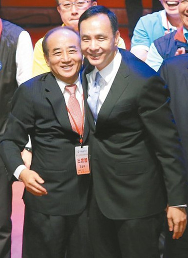 王金平輔選強(qiáng)打政績牌 盼選民想想馬英九的好 王金平輔選強(qiáng)打政績牌 盼選民想想馬英九的好