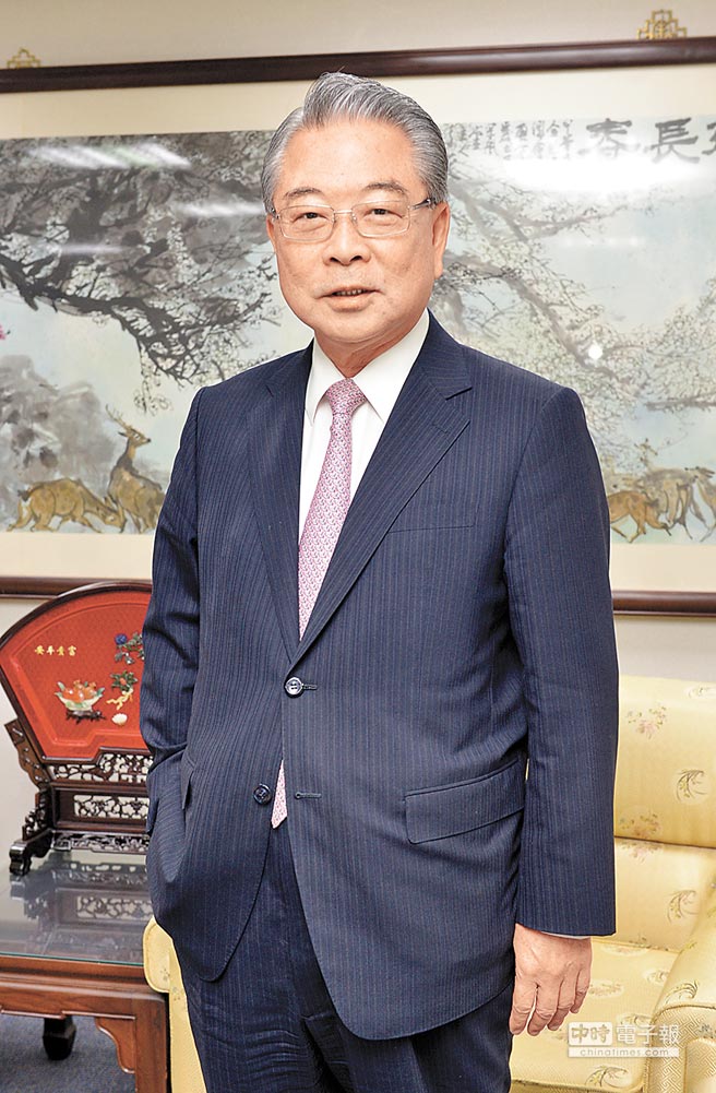 臺7大工商團體龍頭共同主張兩岸關系向前發展 臺7大工商團體龍頭共同主張兩岸關系向前發展