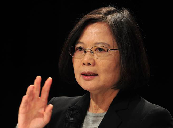 蔡英文吁團結 臺灣作家:先做到道歉與贊美 蔡英文吁團結 臺灣作家:先做到道歉與贊美