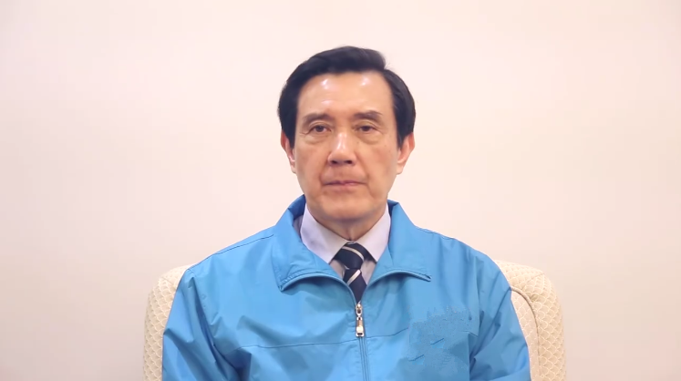 馬英九發表首支催票影片:我做的不好的 朱立倫可以 馬英九發表首支催票影片:我做的不好的 朱立倫可以