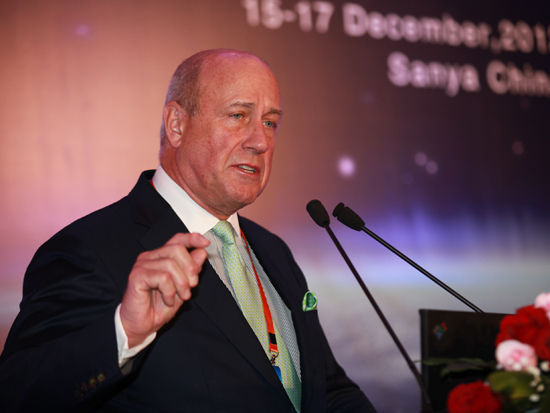 前美在臺協會官員稱:蔡英文要兌現經濟承諾難度大。(網絡圖) 前美在臺協會官員稱:蔡英文要兌現經濟承諾難度大。(網絡圖)