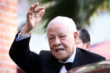 李登輝(網絡圖) 李登輝(網絡圖)