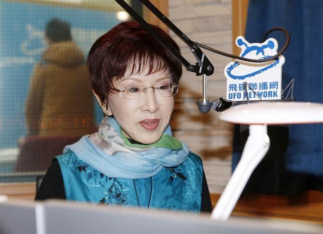 臺(tái)"立法院"改革 洪秀柱態(tài)度悲觀:"立委"會(huì)演戲 臺(tái)"立法院"改革 洪秀柱態(tài)度悲觀:"立委"會(huì)演戲