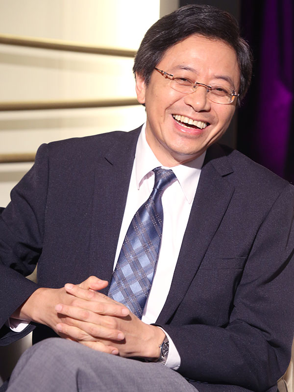 張善政或接任臺"行政院長" 將面臨"僵尸內閣"挑戰 張善政或接任臺"行政院長" 將面臨"僵尸內閣"挑戰