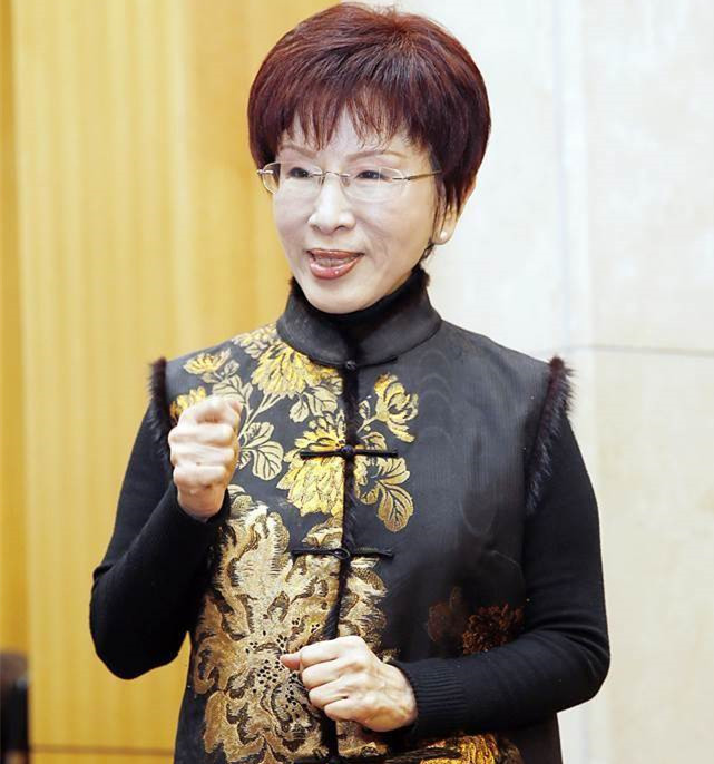 國(guó)民黨主席補(bǔ)選現(xiàn)四搶一混戰(zhàn) 吳敦義確定不參選 國(guó)民黨主席補(bǔ)選現(xiàn)四搶一混戰(zhàn) 吳敦義確定不參選