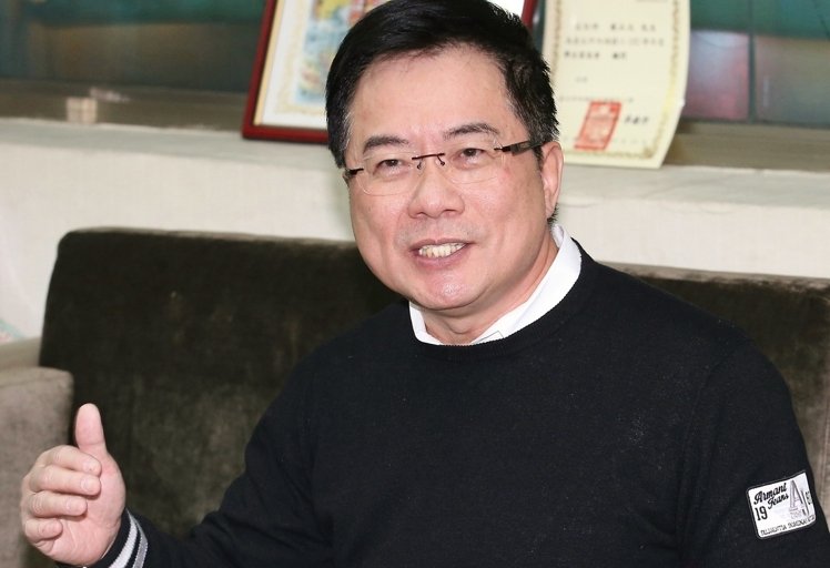 慰安婦遲遲不能獲賠 蔡正元稱臺灣仍是日本殖民地 慰安婦遲遲不能獲賠 蔡正元稱臺灣仍是日本殖民地