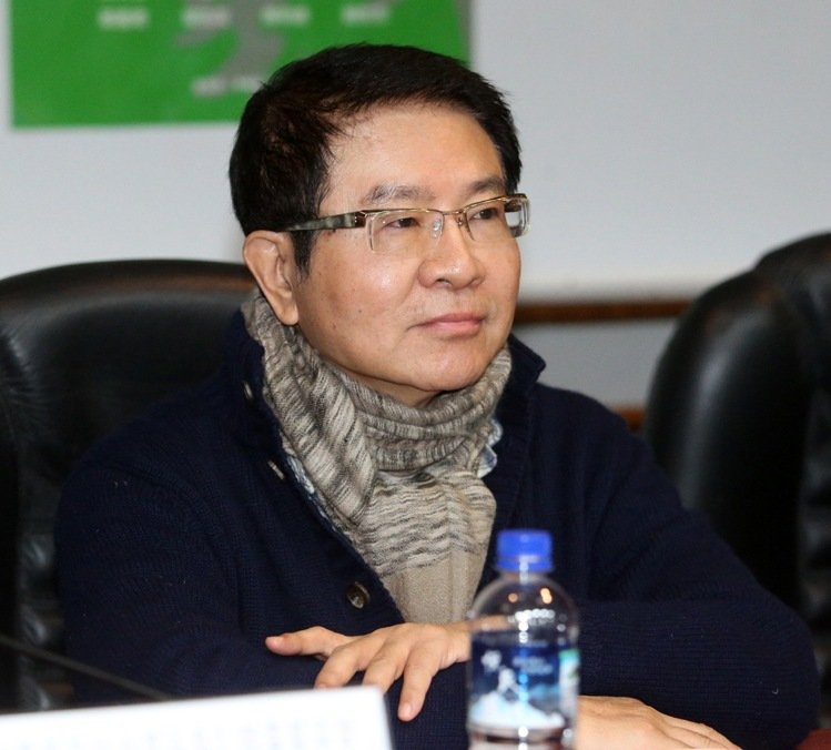 因兩岸言行引發派系困擾 洪奇昌遭新系除名 因兩岸言行引發派系困擾 洪奇昌遭新系除名