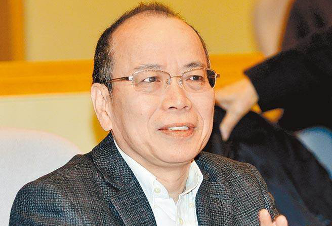 電費(fèi)降價(jià)戰(zhàn)開打 “藍(lán)委”批張景森“囂張小森” 電費(fèi)降價(jià)戰(zhàn)開打 “藍(lán)委”批張景森“囂張小森”