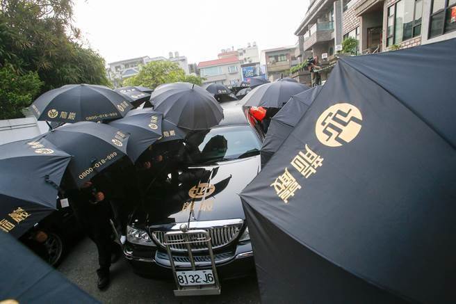 臺(tái)灣統(tǒng)一集團(tuán)創(chuàng)辦人高清愿辭世 享壽88歲 臺(tái)灣統(tǒng)一集團(tuán)創(chuàng)辦人高清愿辭世 享壽88歲