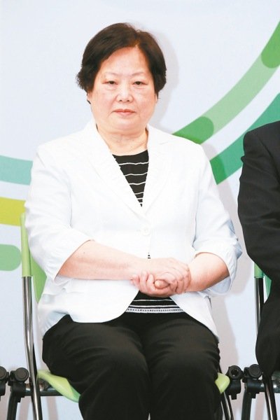 林全公布首波“內閣”名單 蔡英文表姐任要職 林全公布首波“內閣”名單 蔡英文表姐任要職