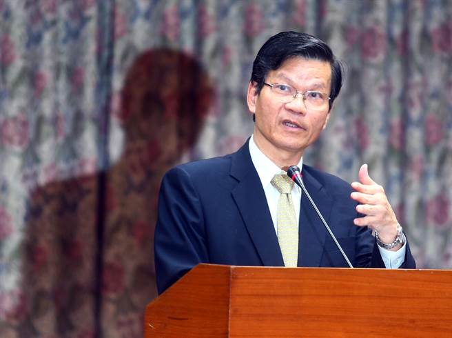 臺(tái)“中研院長(zhǎng)”翁啟惠擬請(qǐng)28天長(zhǎng)假 馬英九方面不準(zhǔn) 臺(tái)“中研院長(zhǎng)”翁啟惠擬請(qǐng)28天長(zhǎng)假 馬英九方面不準(zhǔn)