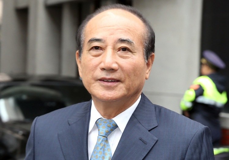 國民黨“立委”擬聯(lián)署挺王金平選“立院”黨團總召 國民黨“立委”擬聯(lián)署挺王金平選“立院”黨團總召