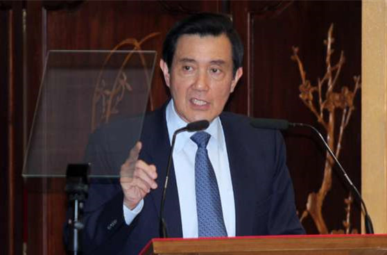 臺媒爆料馬英九卸任后去處 臺媒爆料馬英九卸任后去處