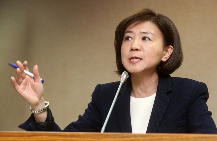 臺北殺人案犯被槍決打臉馬英九?國民黨:與政治無關 臺北殺人案犯被槍決打臉馬英九?國民黨:與政治無關