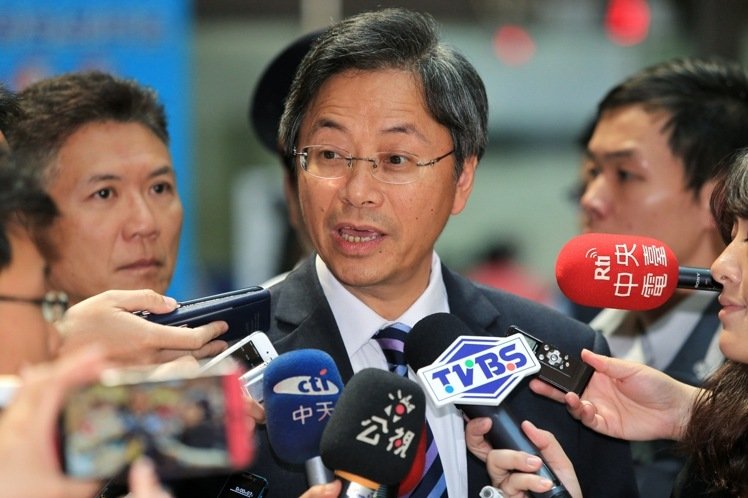 馬"內閣"總辭后臺灣連發地震 網友:第一波地動山搖 馬"內閣"總辭后臺灣連發地震 網友:第一波地動山搖