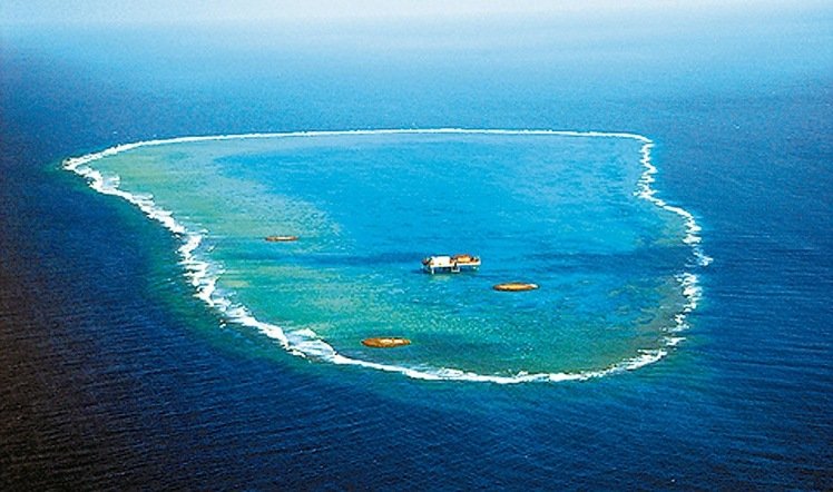 綠民代稱沖之鳥議題對日可談干嘛要強(qiáng)硬 網(wǎng)友痛批 綠民代稱沖之鳥議題對日可談干嘛要強(qiáng)硬 網(wǎng)友痛批