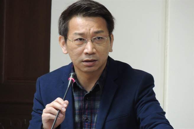 “時代力量”民代質詢狀況連連 現場叫錯名問錯人 “時代力量”民代質詢狀況連連 現場叫錯名問錯人