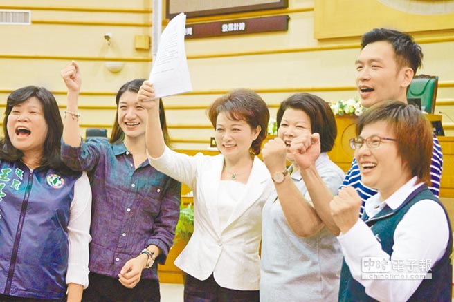 全臺第一槍 嘉義市修“自治條例”防瘦肉精美豬 全臺第一槍 嘉義市修“自治條例”防瘦肉精美豬