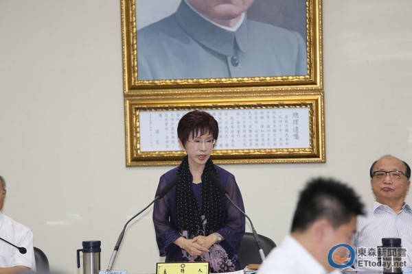 國民黨民調顯示:62%民眾不太接受民進黨進口美豬 國民黨民調顯示:62%民眾不太接受民進黨進口美豬