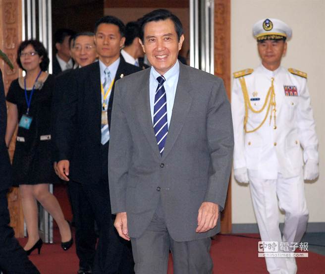 馬英九3月出訪花8000萬?臺外事部門:遠(yuǎn)低于此數(shù) 馬英九3月出訪花8000萬?臺外事部門:遠(yuǎn)低于此數(shù)