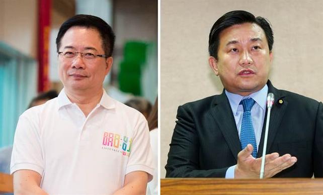 “陸配之子”隱匿父母省籍只為取悅“臺獨” “陸配之子”隱匿父母省籍只為取悅“臺獨”