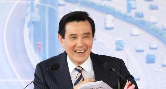 馬英九才卸任被關(guān)"禁閉" 馬英九才卸任被關(guān)"禁閉"