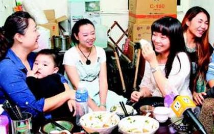 臺立法機構初審:大陸配偶取得"身份證"維持6年不變 臺立法機構初審:大陸配偶取得"身份證"維持6年不變