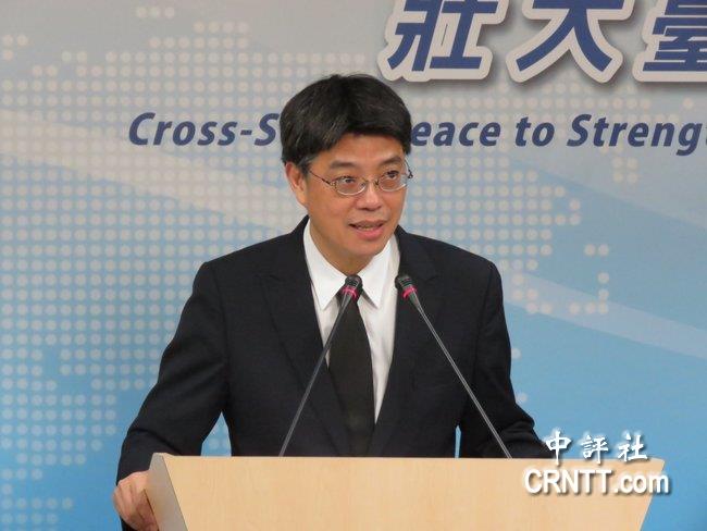 6月大陸團客赴臺游申請大跌36% 臺陸委會:做必要因應 6月大陸團客赴臺游申請大跌36% 臺陸委會:做必要因應