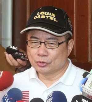 臺(tái)當(dāng)局新任官員酒駕 蔡正元:踐踏臺(tái)灣人的顏面 臺(tái)當(dāng)局新任官員酒駕 蔡正元:踐踏臺(tái)灣人的顏面