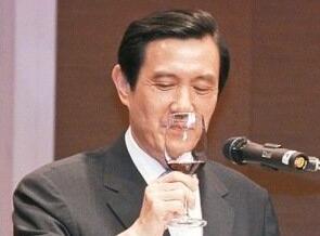 腦洞好大!民進黨官員酒駕也能扯到馬英九 腦洞好大!民進黨官員酒駕也能扯到馬英九