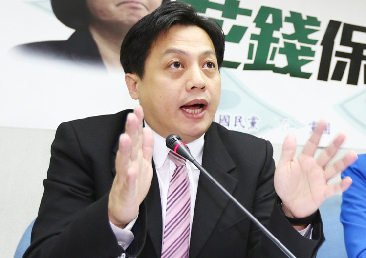 臺"行政院"否認"陸客朋友說" 國民黨:顧慮深綠 臺"行政院"否認"陸客朋友說" 國民黨:顧慮深綠