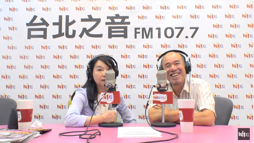 蔡丁貴接受專訪,稱18%不公不義,但自己有領18% 蔡丁貴接受專訪,稱18%不公不義,但自己有領18%