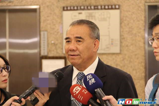 國民黨民代將不出席“雙十慶典”抗議民進黨不尊重在野黨 國民黨民代將不出席“雙十慶典”抗議民進黨不尊重在野黨