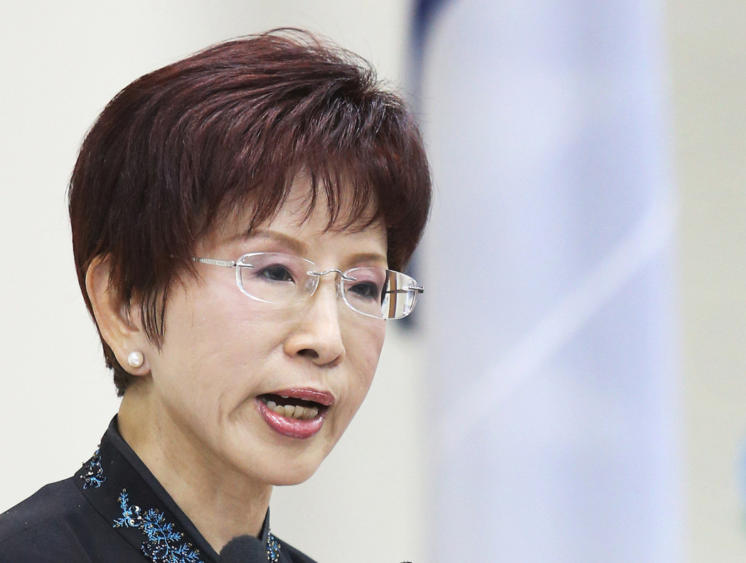 國民黨:將有1億退租押金進賬 暫可緩解黨工薪水危機 國民黨:將有1億退租押金進賬 暫可緩解黨工薪水危機